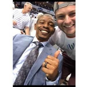 Meet your Posher, John